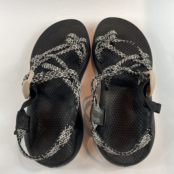 Chaco Z Cloud Sandal - Picture 3 of 5